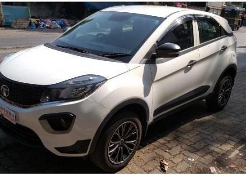 Tata Nexon 2018 1.5 Revotorq XM MT in Mumbai