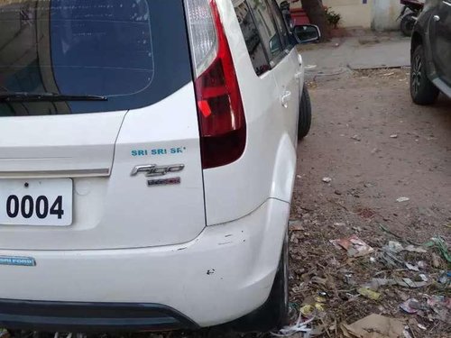 Used 2010 Ford Figo MT for sale in Hyderabad 