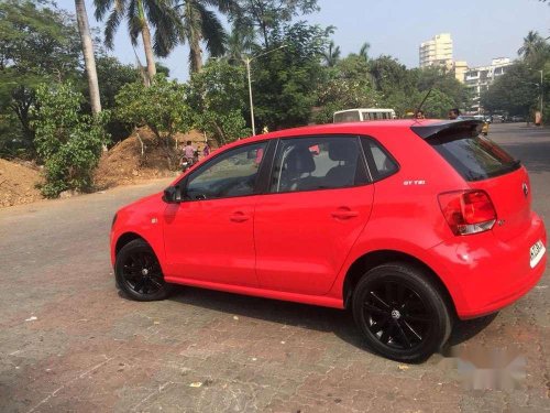 Used Volkswagen Polo GT TSI 2013 AT for sale in Mumbai