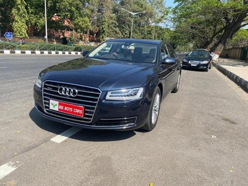 Audi TT AT 2018 in Bangalore