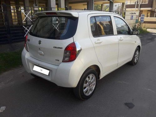 Used Maruti Suzuki Celerio VXi, 2014, Petrol MT for sale in Chennai 