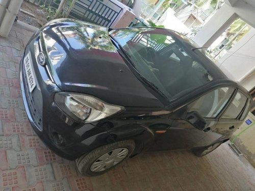 2011 Ford Figo MT for sale at low price in Chennai