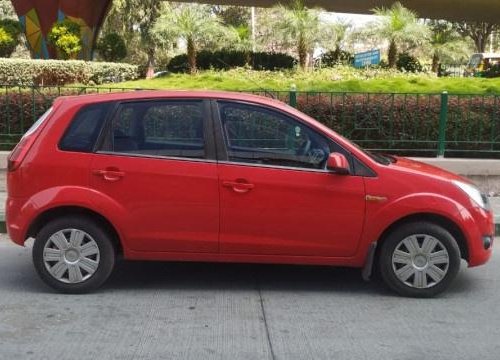 2012 Ford Figo Diesel ZXI MT for sale in Bangalore