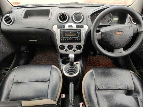 Used Ford Figo Diesel ZXI 1.4, 2010, MT for sale in Hyderabad 