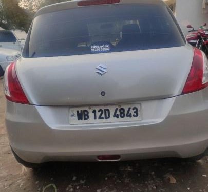 Used Maruti Suzuki Swift VXI 2016 MT for sale in Kolkata