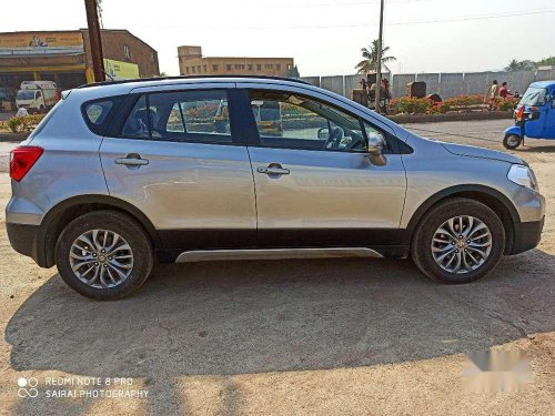 Used Maruti Suzuki S Cross 2016 MT for sale in Mumbai