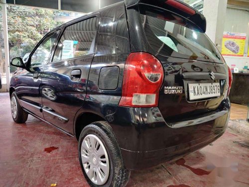 Used 2011 Alto K10 VXI  for sale in Nagar