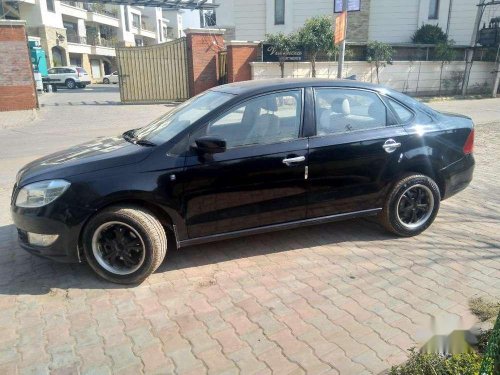 Used Skoda Rapid 2013 MT for sale in Chandigarh 