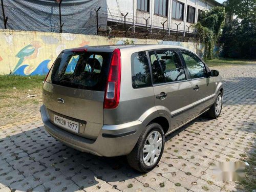 Used Ford Fusion 2006 MT for sale in Kolkata 