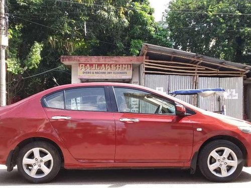 Used Honda City 1.5 V Manual, 2010, Petrol MT for sale in Kolkata 