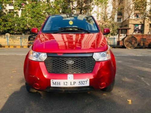 2015 Mahindra e2o T2 AT for sale in Mumbai