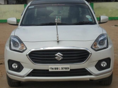 2018 Maruti Dzire ZXI Plus MT in Coimbatore