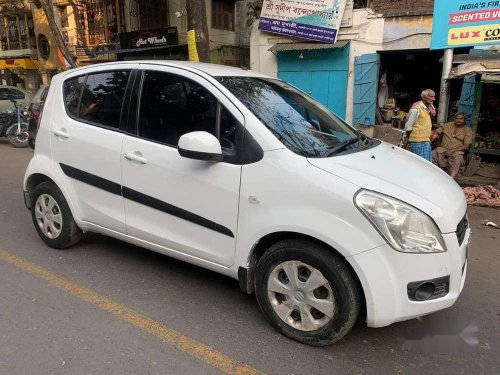 Used 2010 Maruti Suzuki Ritz MT for sale in Kolkata 