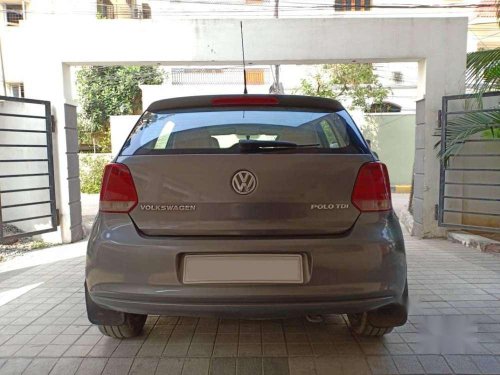 Used Volkswagen Polo 2012 MT for sale in Hyderabad 