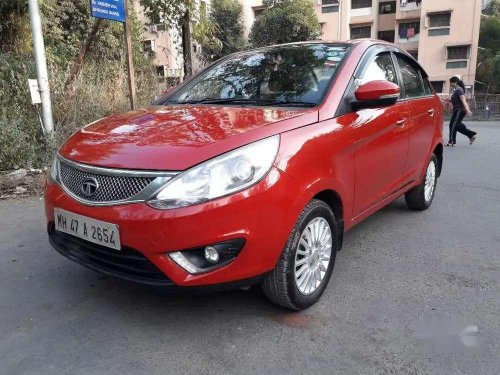 Used Tata Zest 2015 AT for sale in Mumbai 