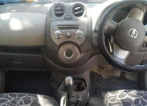 Nissan Micra Diesel XV 2012 MT for sale in Bangalore