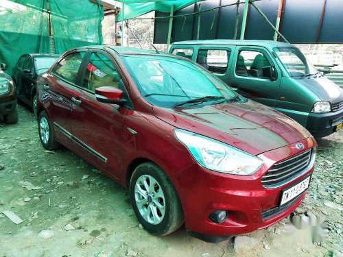 Used 2016 Ford Aspire MT for sale in Madurai 