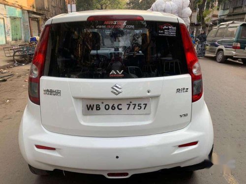 Used 2010 Maruti Suzuki Ritz MT for sale in Kolkata 