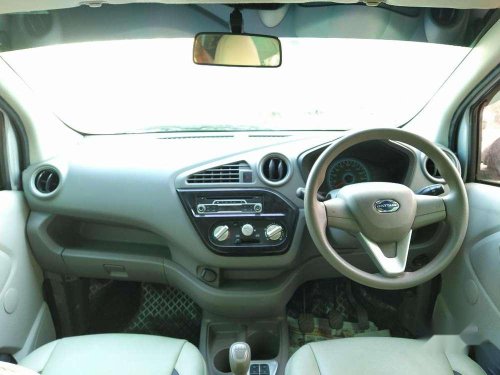 Used Datsun Redi-GO 1.0 S 2017 MT for sale in Madurai 