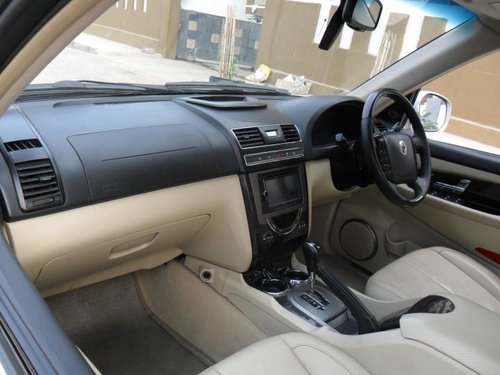 2013 Mahindra Ssangyong Rexton RX7 AT for sale in Bangalore