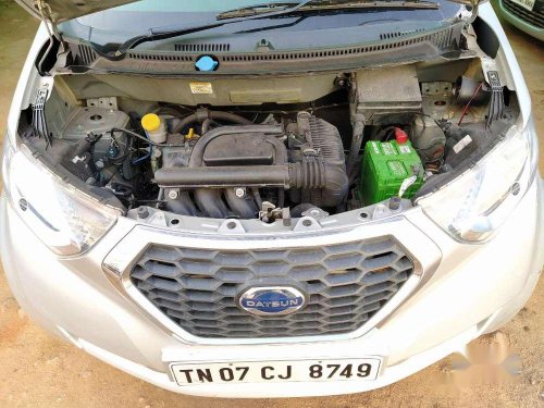 Used Datsun Redi-GO 1.0 S 2017 MT for sale in Madurai 