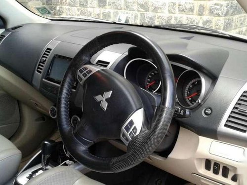Used 2010 Mitsubishi Outlander 2.4 AT for sale in Coimbatore 
