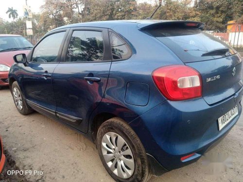 Used 2016 Maruti Suzuki Baleno MT for sale in Kolkata 