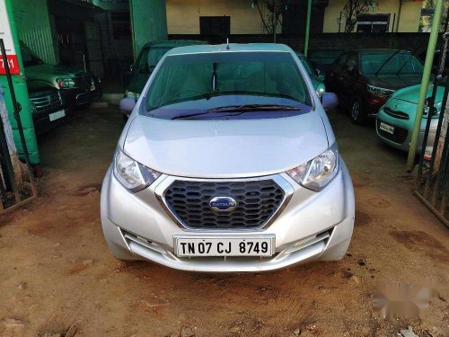 Used Datsun Redi-GO 1.0 S 2017 MT for sale in Madurai 