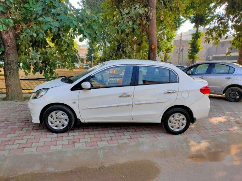 Used Honda Amaze E i-DTEC 2014 MT for sale in Chandigarh 