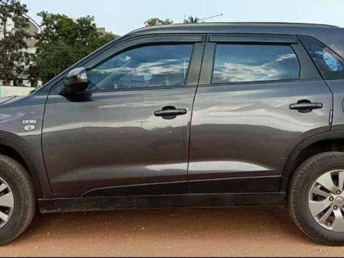 Used 2016 Maruti Suzuki Vitara Brezza VDI MT for sale in Coimbatore 