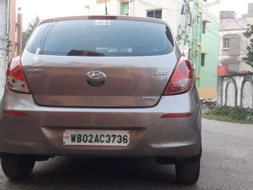 Used Hyundai I20 Magna (O), 1.2, 2013, Petrol MT for sale in Kolkata 