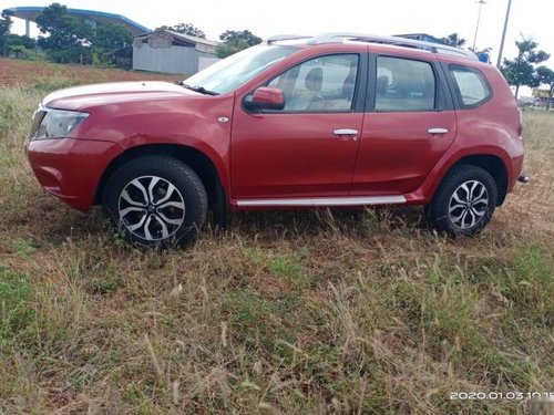 Nissan Terrano XV Premium 110 PS 2014 MT for sale in Coimbatore