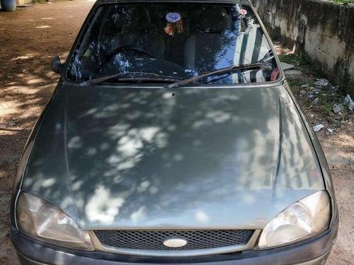 Used Ford Ikon 1.3 Flair, 2004, Petrol MT for sale in Hyderabad 