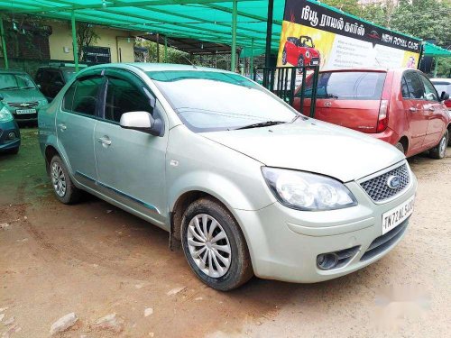 Used Ford Fiesta Classic 2012 MT for sale in Madurai 