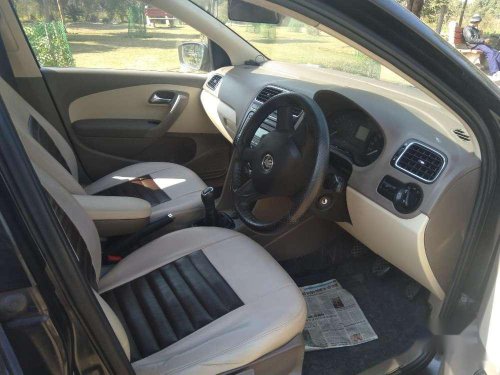 Used Skoda Rapid 2013 MT for sale in Chandigarh 