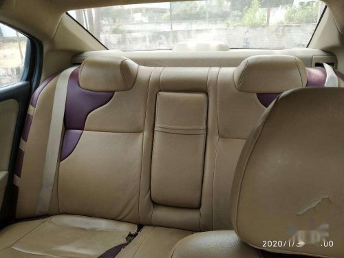 Used 2015 Honda City MT for sale in Hyderabad 