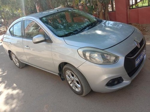 Used Renault Scala Diesel RxL MT 2012 in Jaipur