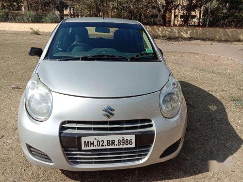 Used Maruti Suzuki A-Star Vxi, 2011, CNG & Hybrids MT for sale in Mumbai