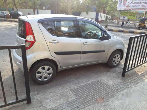 Used Maruti Suzuki Ritz 2011 MT for sale in Mumbai