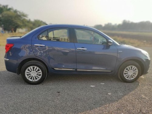 Maruti Suzuki Dzire VDI MT 2017 in Pune