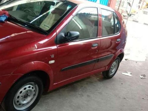 Used Tata Indica LSI 2006 MT for sale in Hyderabad 