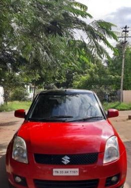 2007 Maruti Swift VDI MT for sale in Coimbatore