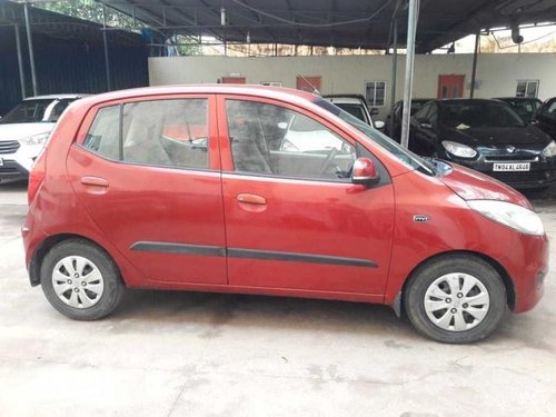 2011 Hyundai i10 Magna MT for sale in Chennai