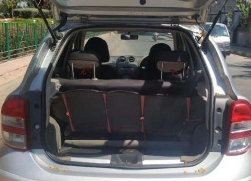 Nissan Micra Diesel XV 2012 MT for sale in Bangalore