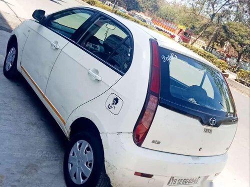 Used Tata Vista 2011 MT for sale in Hyderabad 