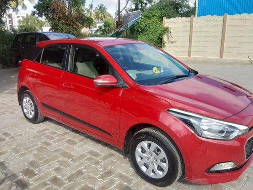 Hyundai Elite i20 1.4 Sportz MT for sale in Coimbatore