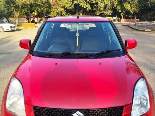 Used 2010 Maruti Suzuki Swift ZXI MT for sale in Chandigarh 