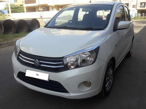 Used Maruti Suzuki Celerio VXi, 2014, Petrol MT for sale in Chennai 