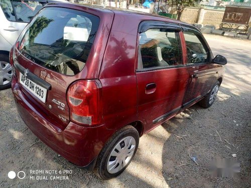 Used Maruti Suzuki Alto K10 VXi, 2010, Petrol MT for sale in Hyderabad 