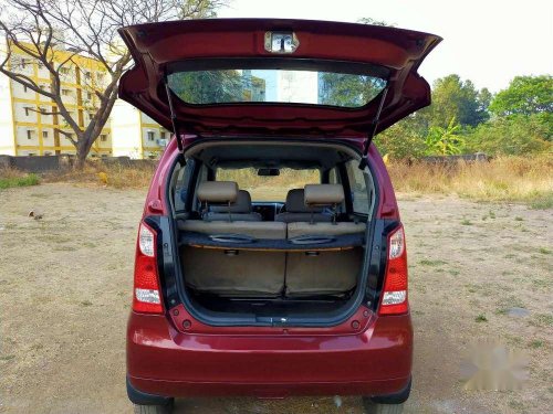 Used Maruti Suzuki Wagon R 1.0 LXi, 2011, Petrol MT for sale in Mumbai